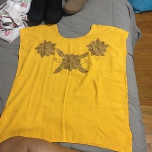 Hispanic heritage month clothes